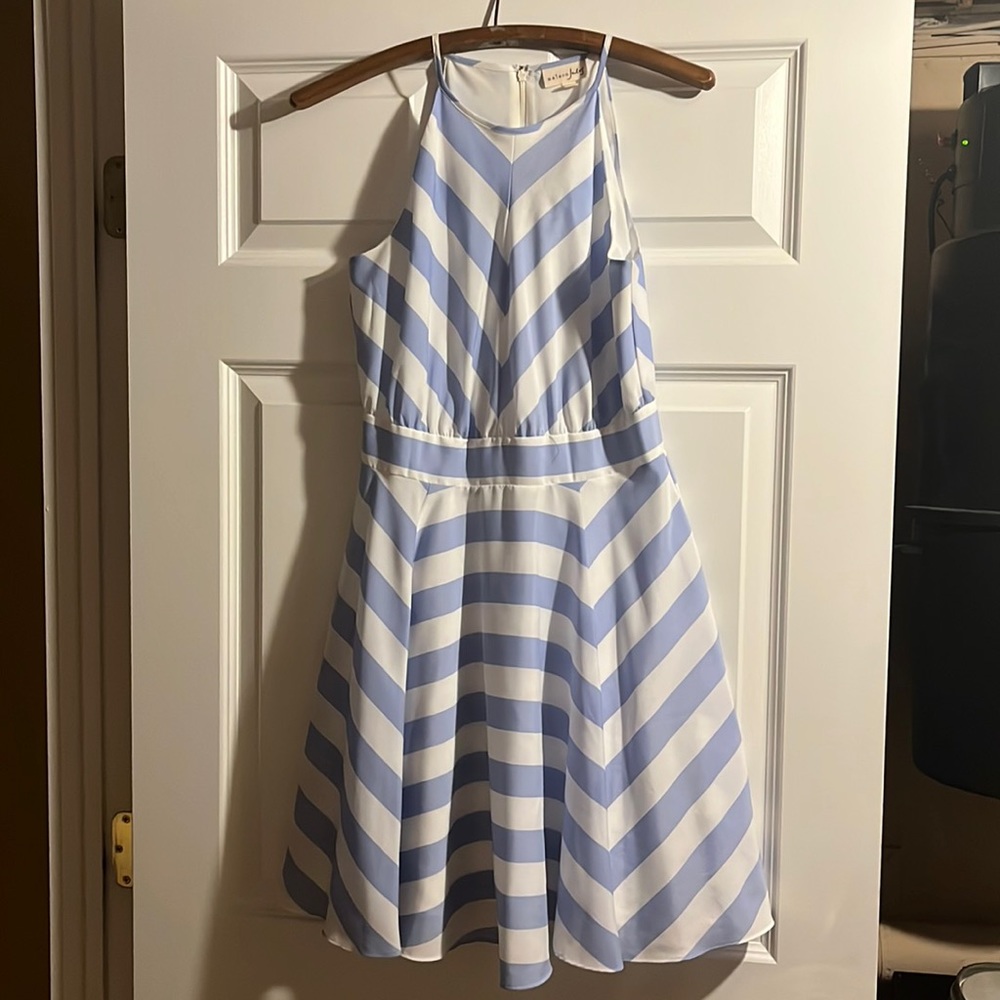 Cute spring dress for young adult🌸🌼🌸🌼worn one time.